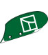 Grassland skimmer board - left
