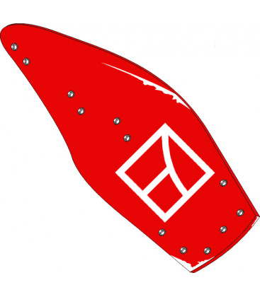 Moldboard - 14' - 20' - right