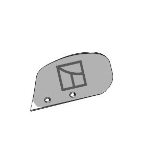 Grassland skimmer board - left