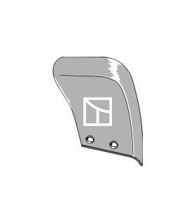 Manure skimmer board - right