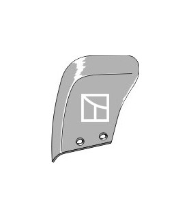 Manure skimmer board - left