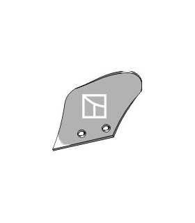 Grassland skimmer board - left