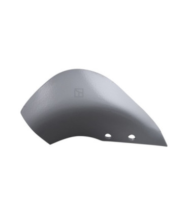 Manure skimmer board - right