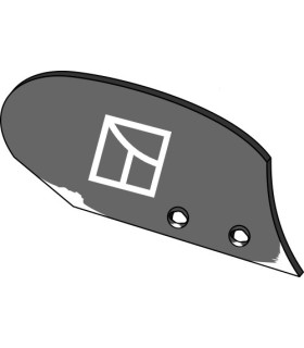 Grassland skimmer board ZX - right