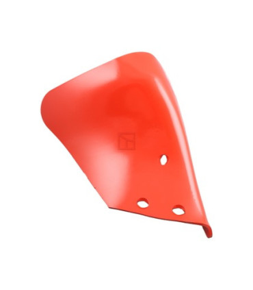 Manure skimmer board ZRL - right