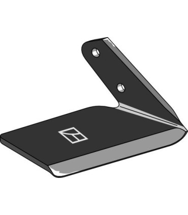 Replacement wing - right