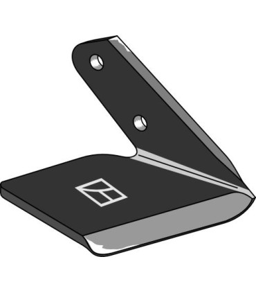 Replacement wing - right