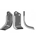 Blade, right model