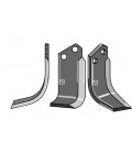 Blade, left model