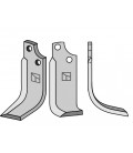 Blade, right model