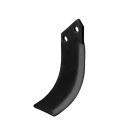 Blade, left model