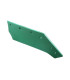 Reversible point share - 14' - right