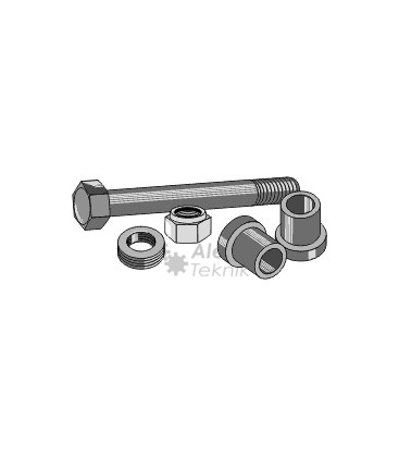 Bult M16x1,5 Noremat Nicolas Rousseau