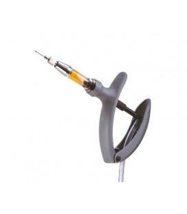 Eco-Matic automatspruta med slang 5ml
