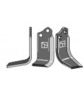 Blade, left model