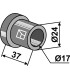 Internal  bush 37xØ17xØ24