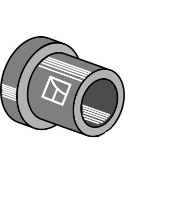 Internal  bush 37xØ17xØ24