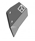 Replacement wings - left