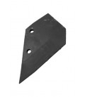 Replacement wings - left
