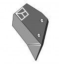 Replacement wings - right