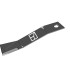 Mover-blade 760mm - left