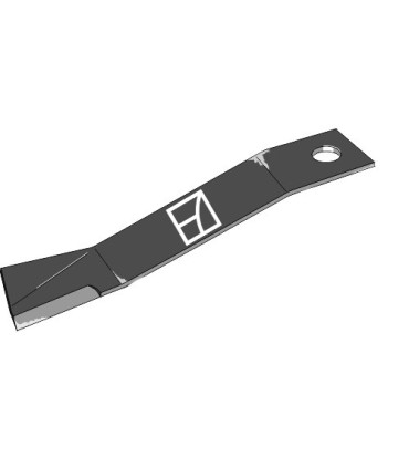 Mover-blade 695mm - left