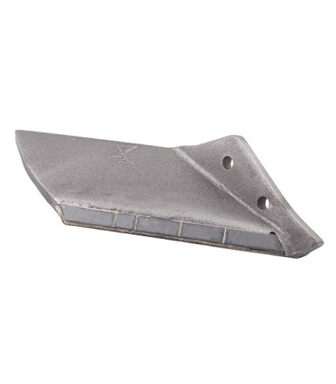 Replacement wing - Hard metal - right