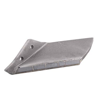 Replacement wing - Hard metal - left