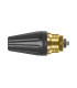 Turbomunstycke ST-458.1 400 bar 1/8" inv Alto