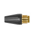 Turbomunstycke ST-458.1 250 bar 1/4 inv 