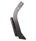 Furrow opener- Hard metal