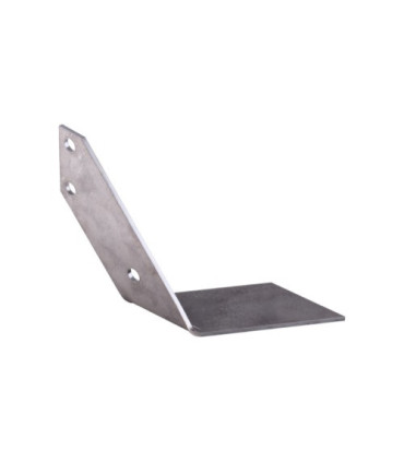 Angled wing share Lelievre - right