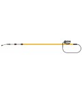 Teleskoplans 2,9-7,4m 1/4 inv - 3/8 inv