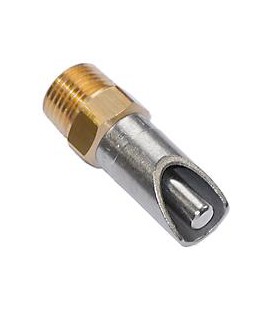 Bitventil STINGY SUPER 1/2"