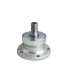 Bearing usable for slurry
