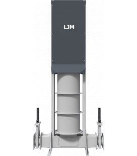 Stämpelpump LJM