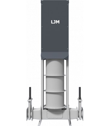 Stämpelpump LJM