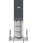 LJM Kolvpump