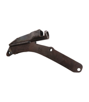 Adapter for seed opener