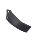Blade DURAFACE, left model