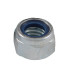 Self-locking nut M12x1,5