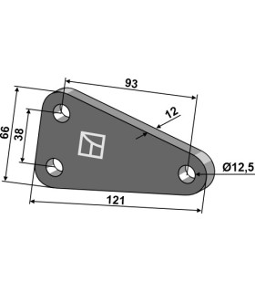 Mounting bracket