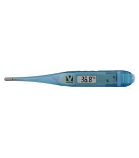 Digital Termometer