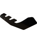 Levelling foot 460mm