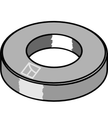 Washer Ø42x8xØ26