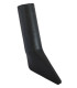 Rubber slurry nozzle