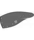 Moldboard - left