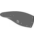Moldboard - right