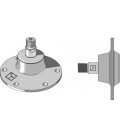 Bearing - left thread