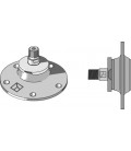 Bearing - left thread